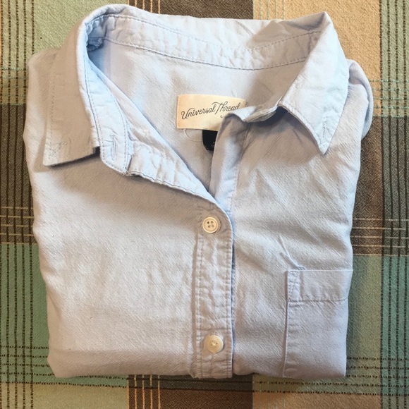 Universal Thread button down - Picture 3 of 4